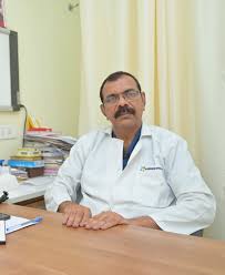 Dr Sudhanshu Sekhar Sutar